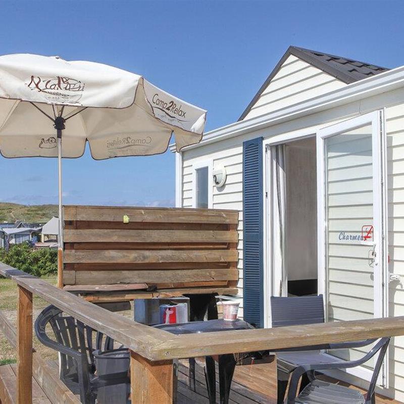 Ferienhaus - 5 Personen -  - Tingodden - Aargab - 6960 - Hvide Sande