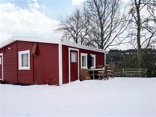  - 4 Personen -  - Karleholm - 45761 - Hällevadsholm