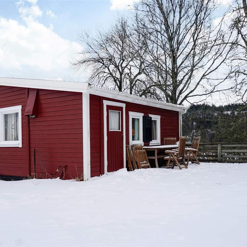  - 4 personer -  - Karleholm - 45761 - Hällevadsholm