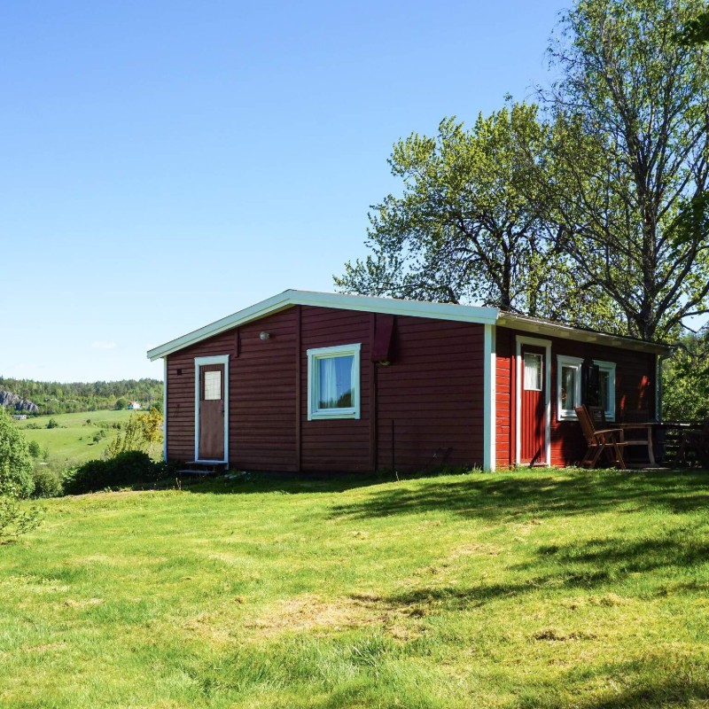  - 4 personer -  - Karleholm - 45761 - Hällevadsholm