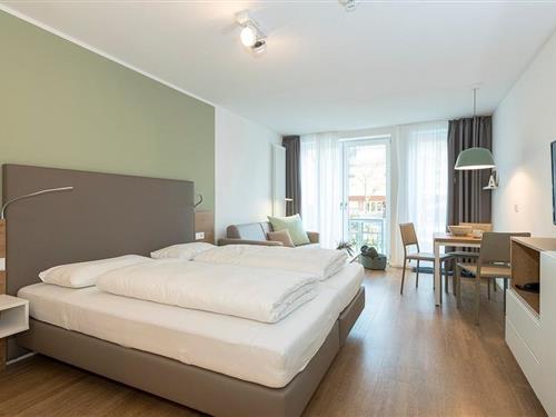 Ferielejlighed - 3 personer -  - Barkhausenstraße - 26465 - Nordseeheilbad Langeoog