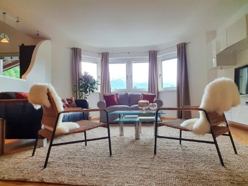 Ferieleilighet - 6 personer -  - Neu-Götzner-Strasse - 6091 - Götzens
