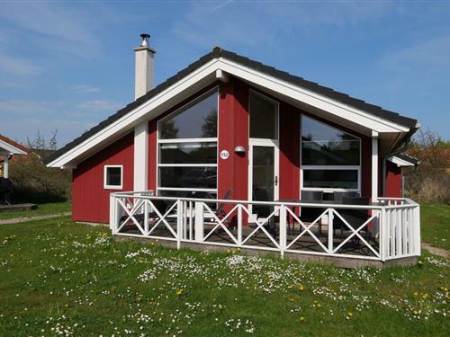 Holiday Home/Apartment - 8 persons -  - Strandstraße - 23775 - Großenbrode