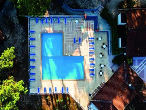 Ferielejlighed - 4 personer -  - 33121 - Carcans-Maubuisson