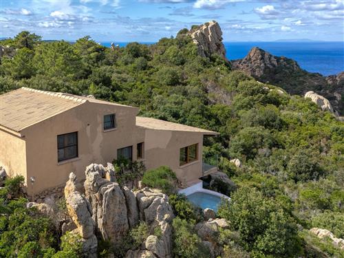 Ferienhaus - 6 Personen -  - Costa Paradiso - 07038