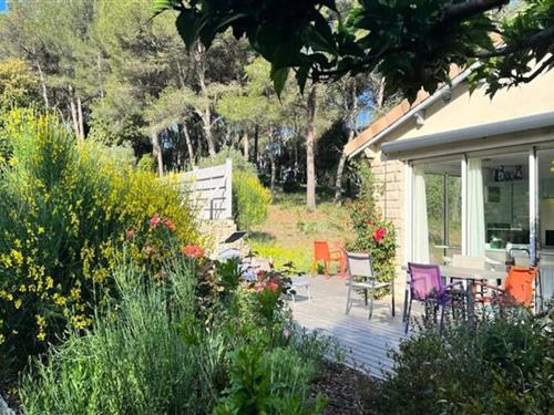 Ferieleilighet - 6 personer -  - 84300 - Taillades