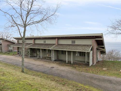Ferienwohnung - 5 Personen -  - Langebjergvej - 3770 - Allinge