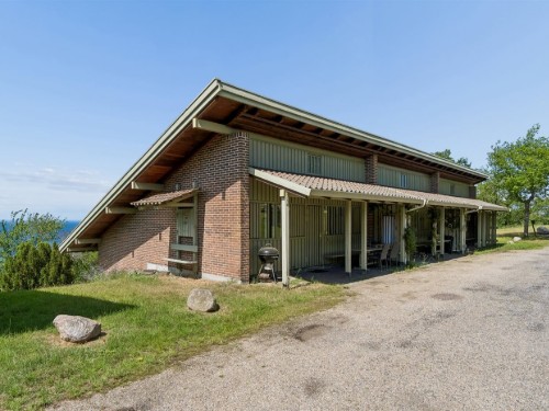Ferielejlighed - 5 personer -  - Langebjergvej - 3770 - Allinge