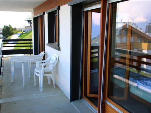 Ferielejlighed - 8 personer -  - 1993 - Veysonnaz