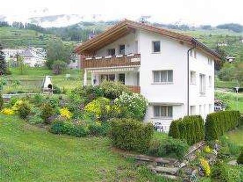 Ferienhaus - 4 Personen -  - Scuol - 7550