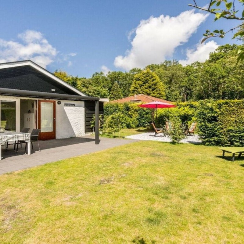 Sommerhus - 4 personer -  - 4325 DB - Renesse