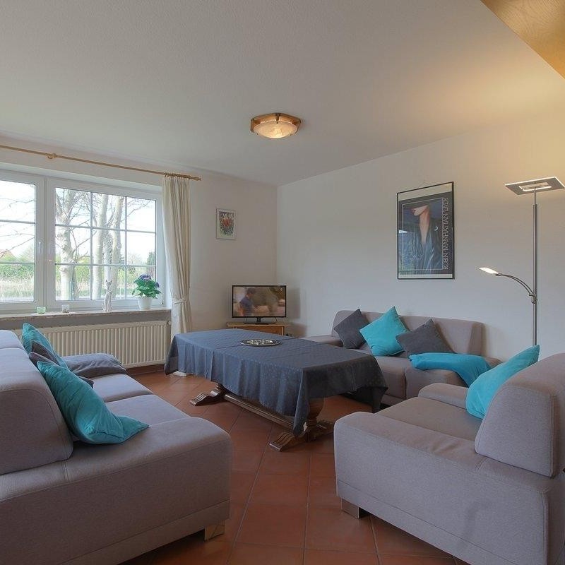 Sommerhus - 7 personer -  - Muschelweg - 27639 - Dorum-Neufeld