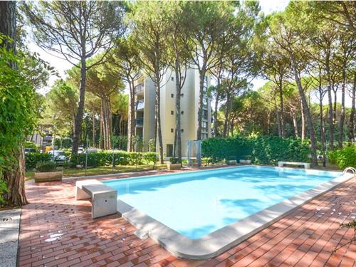 Ferienwohnung - 6 Personen -  - via Leoncavallo - 30028 - Bibione