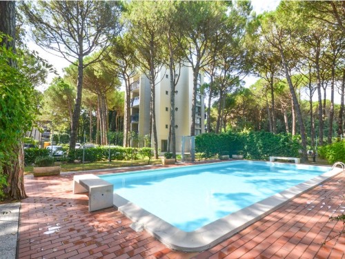 Ferieleilighet - 6 personer -  - via Leoncavallo - 30028 - Bibione