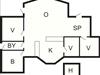 Billede 34 - Plantegning