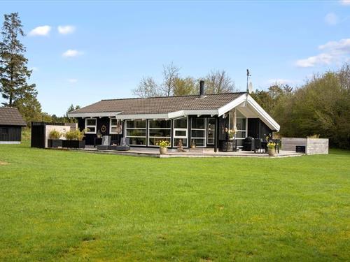 Sommerhus - 6 personer -  - Falkevej - Tversted - 9881 - Bindslev
