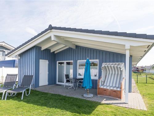 Ferienhaus - 4 Personen -  - Möwennest - 25899 - Dagebüll