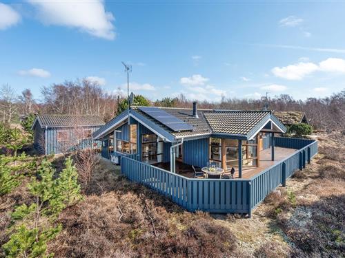 Ferienhaus - 6 Personen -  - Post-Jollen - Læsø, Nordmarken - 9940 - Läsö