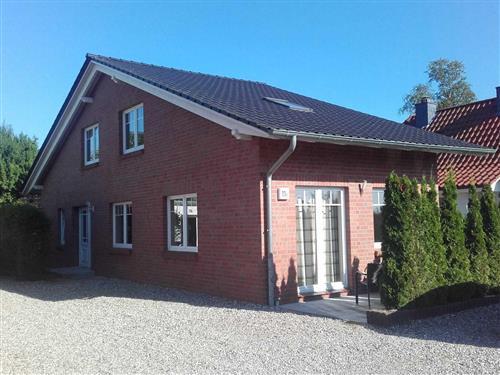 Ferienhaus - 6 Personen -  - An der Aalbeek 11 a - 23669 - Timmendorfer Strand