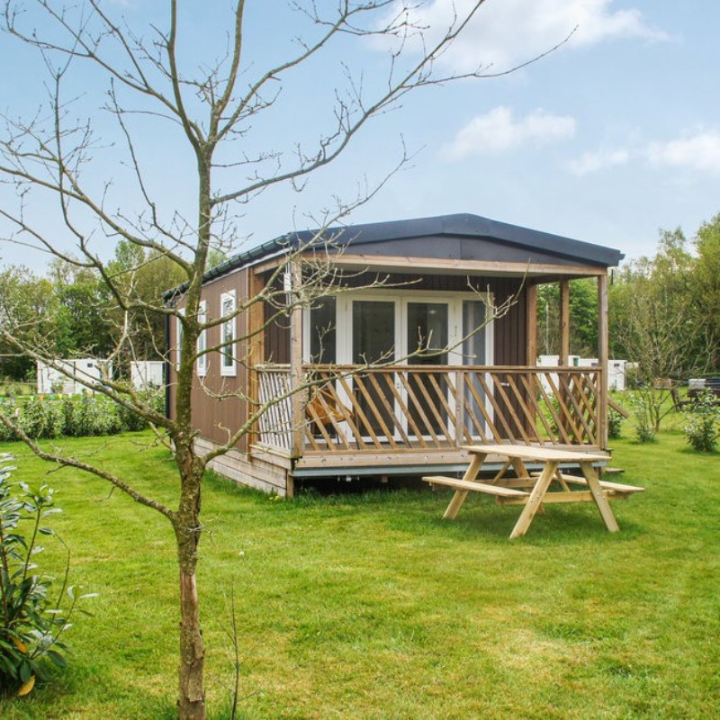 Ferielejlighed - 4 personer -  - Elperstraat - 9443 TL - Schoonloo