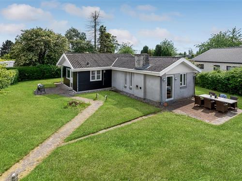 Sommerhus - 6 personer -  - Smelleagervej - Skæring - 8250 - Egå