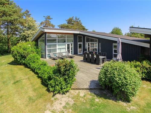 Sommerhus - 8 personer -  - Kaninstien - Marielyst - 4873 - Væggerløse