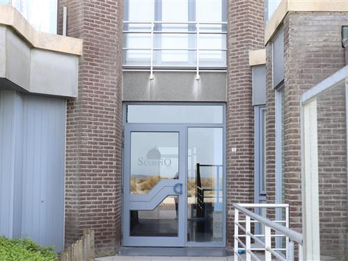 Semesterhus/Semesterlägenhet - 4 personer -  - 8620 - Nieuwpoort