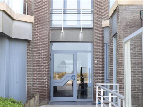 Semesterlägenhet - 4 personer -  - 8620 - Nieuwpoort
