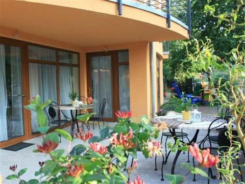 Ferieleilighet - 4 personer -  - Pobierowo - 72-346