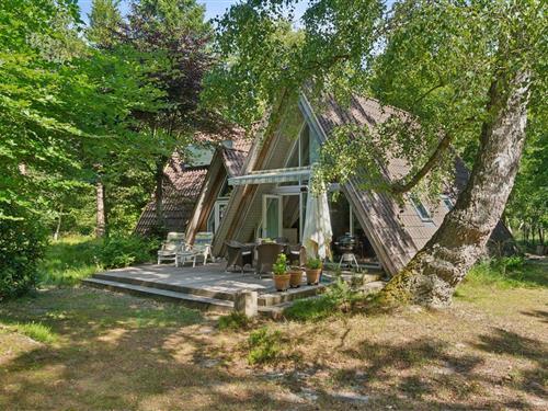 Sommerhus - 6 personer -  - Koglevej - Nykøbing, Sj. - 4500 - Nykøbing Sj