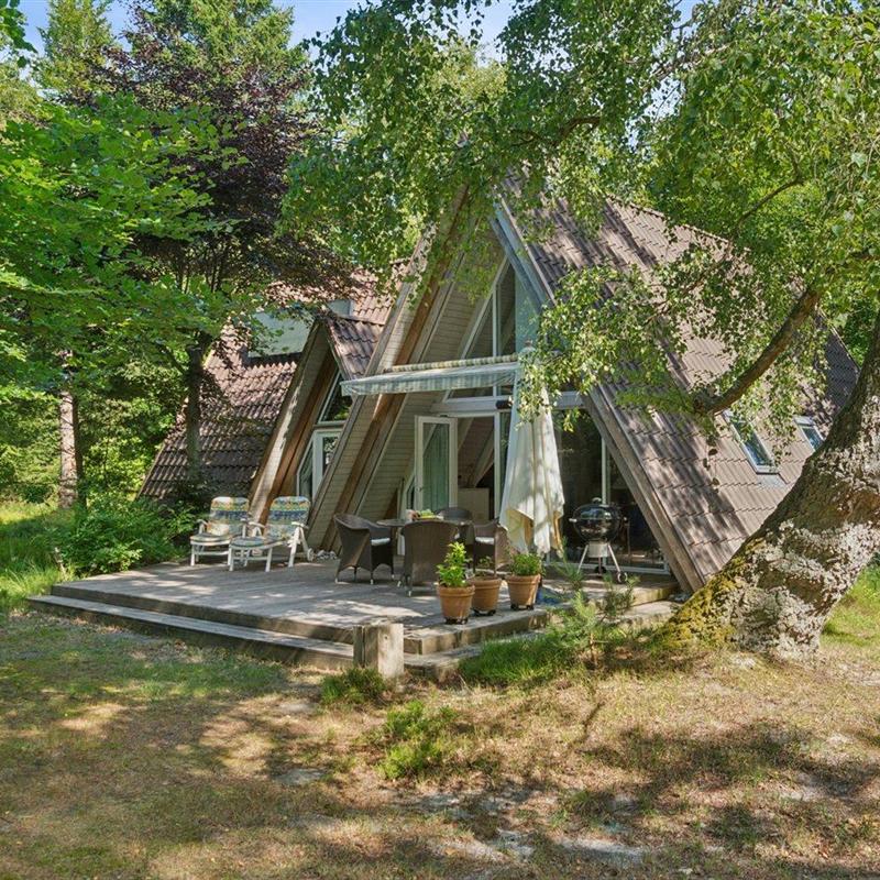 Ferienhaus - 6 Personen -  - Koglevej - Nykøbing, Sj. - 4500 - Nykøbing Sj