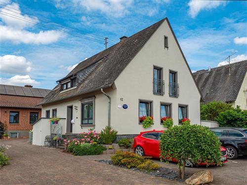 Ferielejlighed - 4 personer -  - Wiesenweg - 54439 - Saarburg