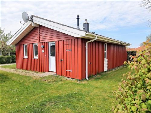 Feriehus / leilighet - 4 personer -  - Strandblick - 24398 - Brodersby