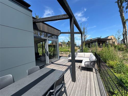 Sommerhus - 4 personer -  - Immerhornweg - 1601DC - Enkhuizen