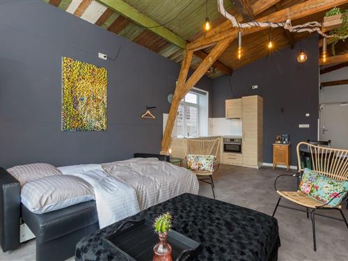 Ferienhaus - 3 Personen -  - Dorpsplein - 4371AA - Koudekerke