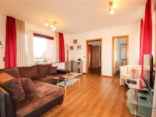 Ferienwohnung - 4 Personen -  - Kreuzweg - 27476 - Cuxhaven