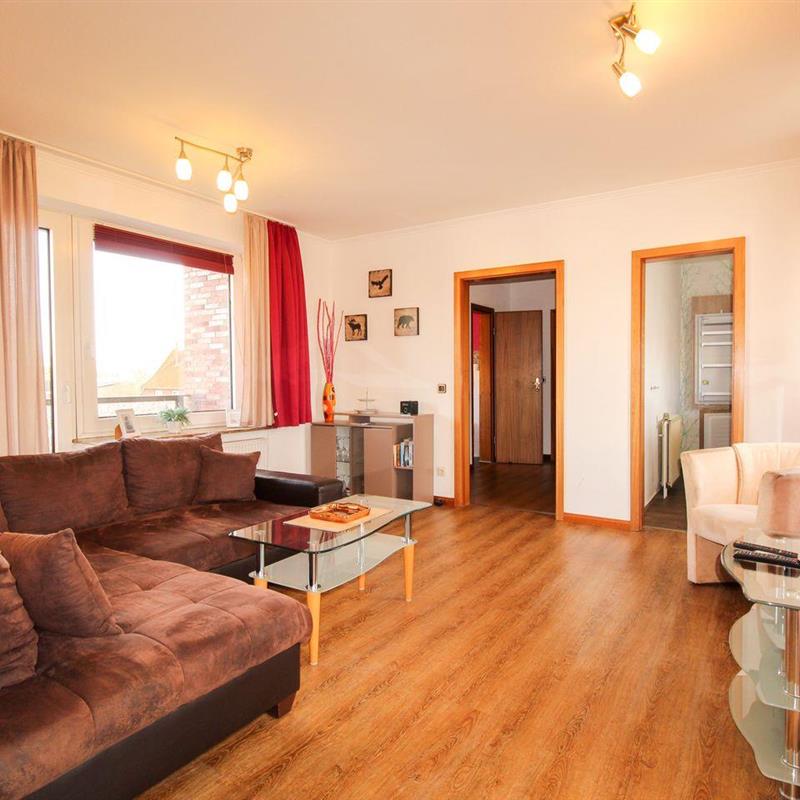 Ferielejlighed - 4 personer -  - Kreuzweg - 27476 - Cuxhaven