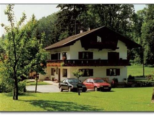 Sommerhus - 4 personer -  - Ötzstr. - 83730 - Fischbachau