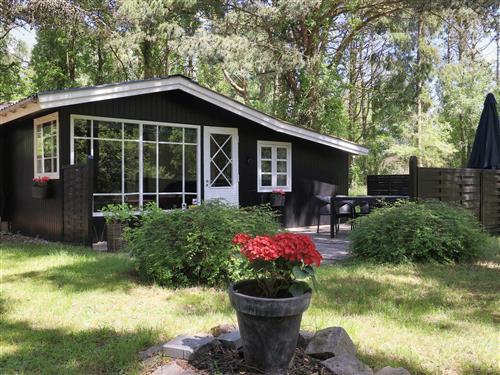 Sommerhus - 4 personer -  - Mågevænget - Hyldtofte - 4970 - Rødby