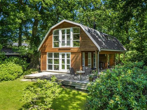 Holiday home - 5 persons -  - Hulsøvej - 3250 - Gilleleje