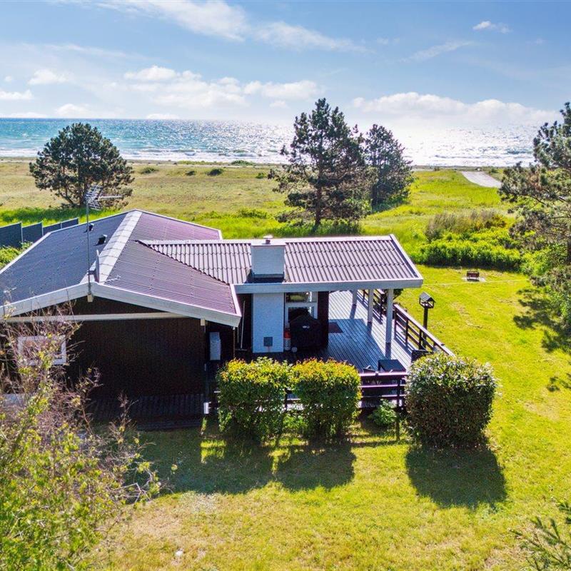 Ferienhaus - 6 Personen -  - Arielvej 18 A - Draaby - 8400 - Ebeltoft