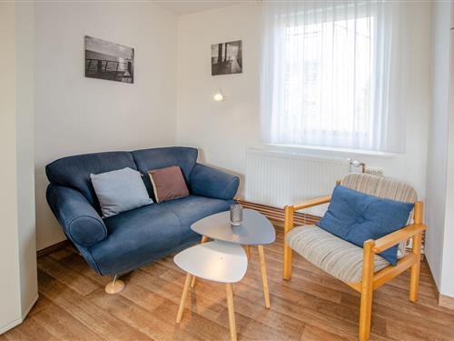 Sommerhus - 4 personer -  - Deichstraße - 23746 - Kellenhusen