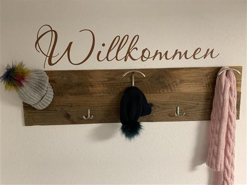 Ferieleilighet - 10 personer -  - Langen am Arlberg - 6754 - Klösterle