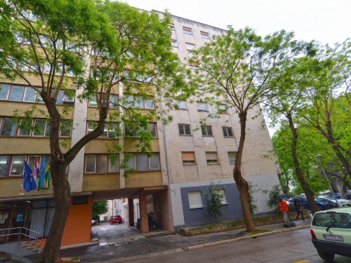 Ferienwohnung - 5 Personen -  - 52100 - Pula