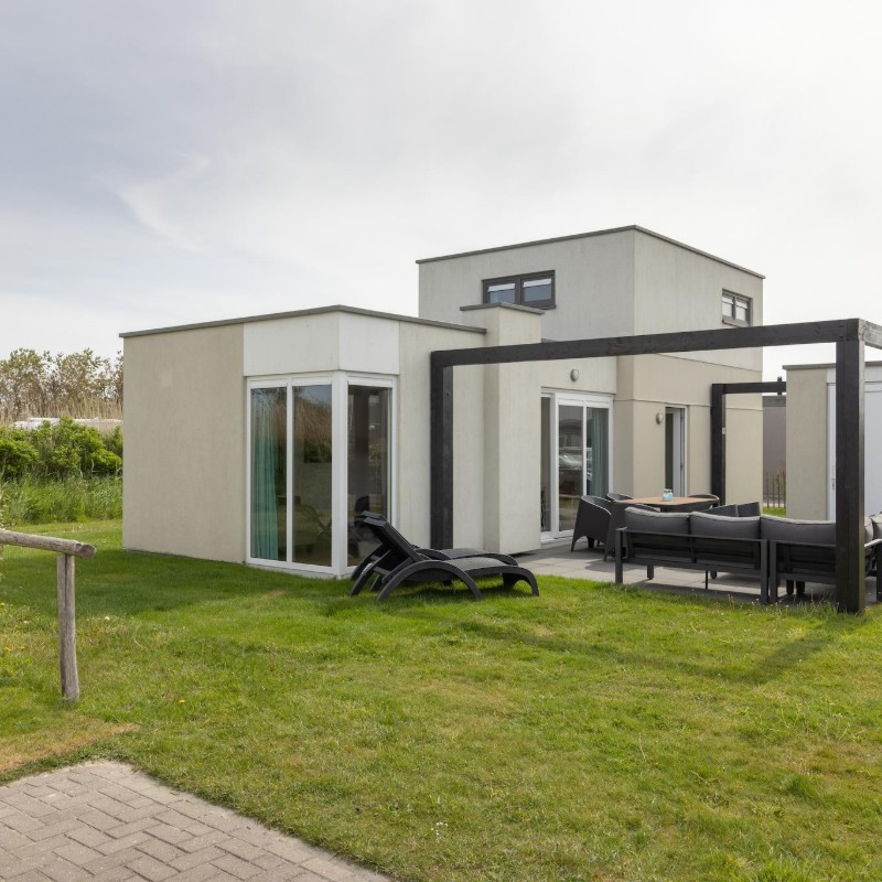 Sommerhus - 6 personer -  - 1759NX - Callantsoog