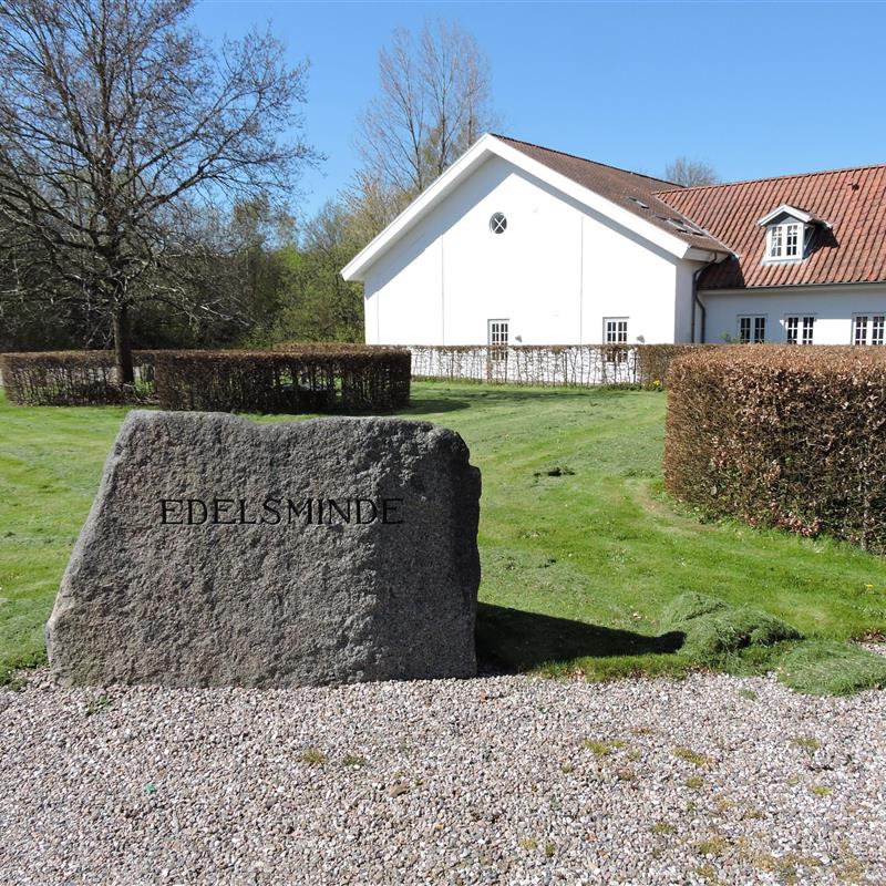 Ferienhaus - 18 Personen -  - Edelsmindevej - Sydfyn - 5700 - Svendborg