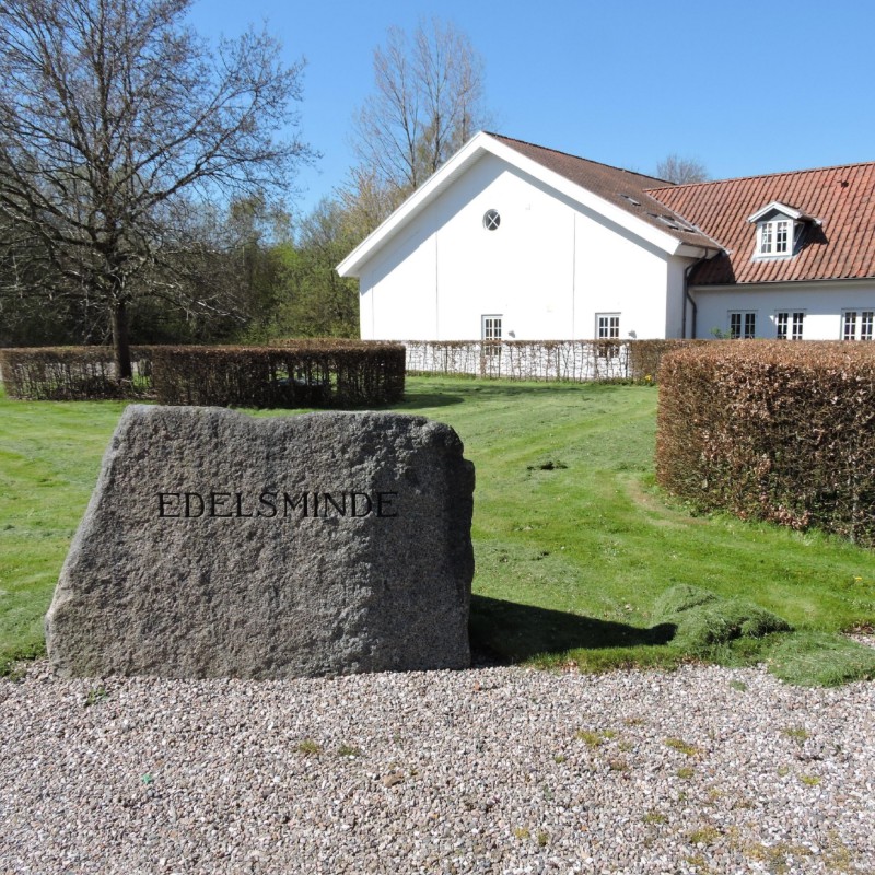 Ferienhaus - 18 Personen -  - Edelsmindevej - Sydfyn - 5700 - Svendborg