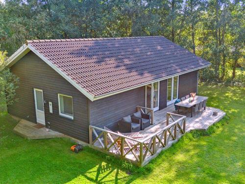 Feriehus - 6 personer -  - Granager - Sejerø Bugt - 4573 - Højby