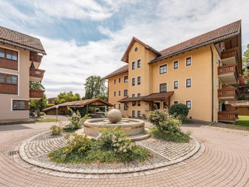 Semesterlägenhet - 4 personer -  - Andreas-Hofer-Straße - 94072 - Bad Füssing