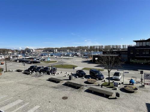 Holiday home - 4 persons -  - 23570 - Lübeck - Travemünde